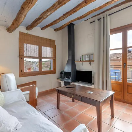 Cal Capdevila Blau Country house *