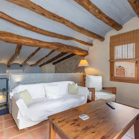 Cal Capdevila Blau Country house *