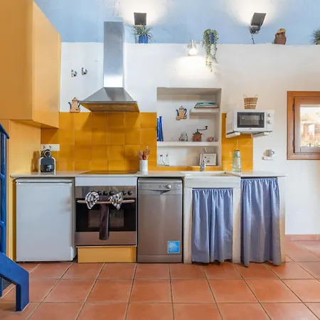Cal Capdevila Blau Country house Pira
